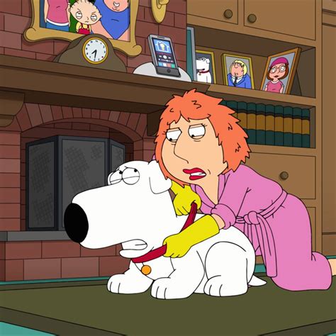 family guy lois griffin porn